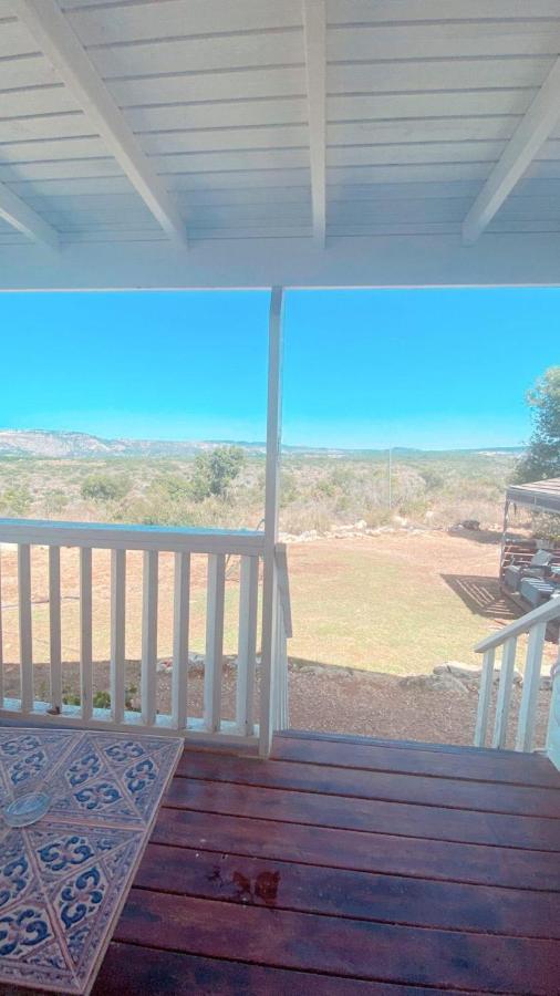 Tal Nof Cabins Villa Manot Kültér fotó