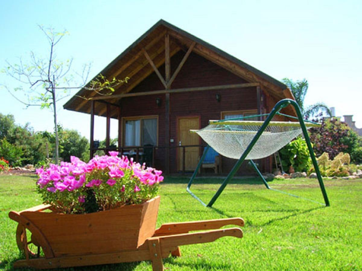 Tal Nof Cabins Villa Manot Szoba fotó